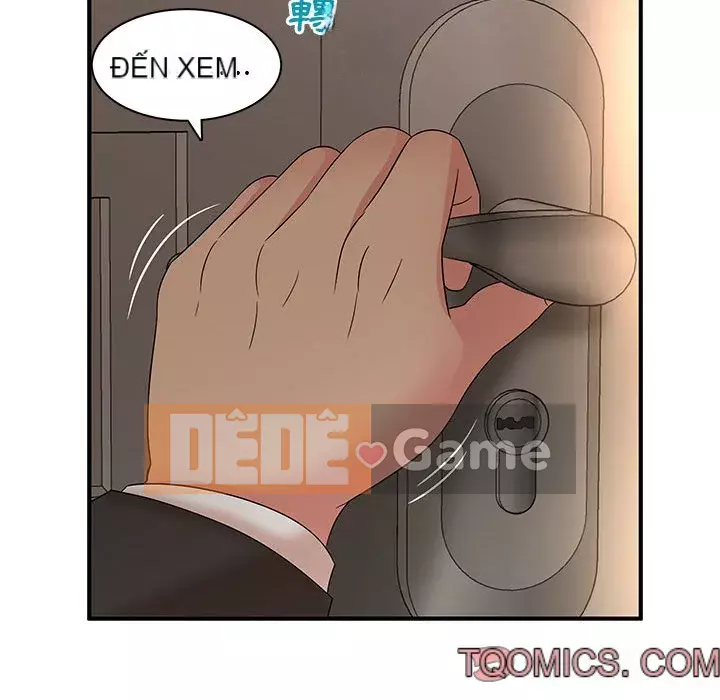 Bí Mật Của Mẹ Và Con Gái Chương 11-12