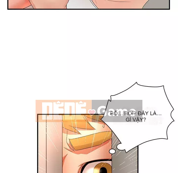 Bí Mật Của Mẹ Và Con Gái Chương 11-12