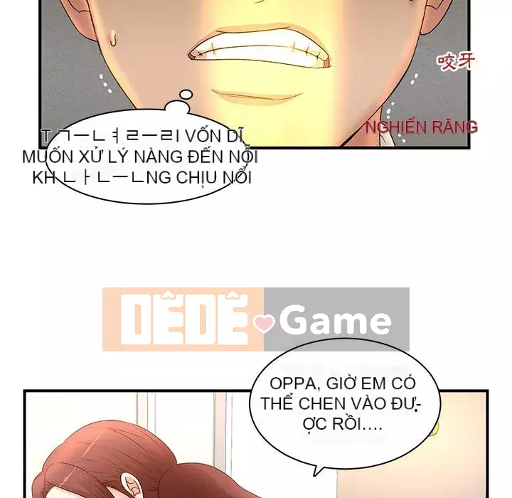 Bí Mật Của Mẹ Và Con Gái Chương 11-12