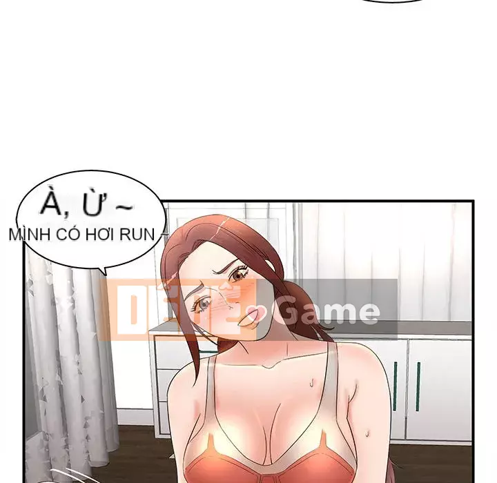 Bí Mật Của Mẹ Và Con Gái Chương 11-12