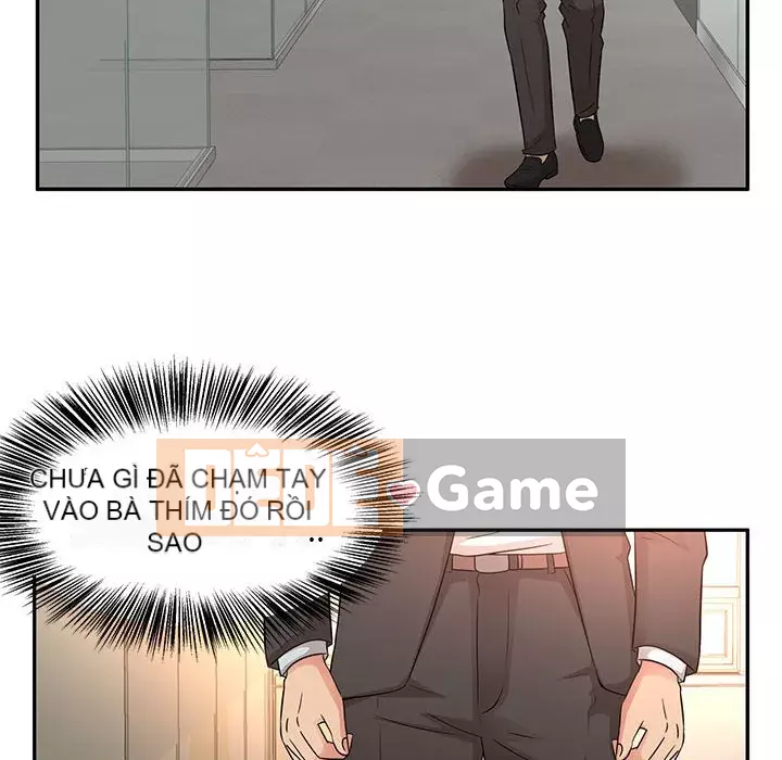 Bí Mật Của Mẹ Và Con Gái Chương 9-10