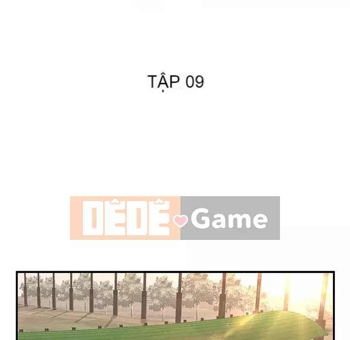 Bí Mật Của Mẹ Và Con Gái Chương 9-10