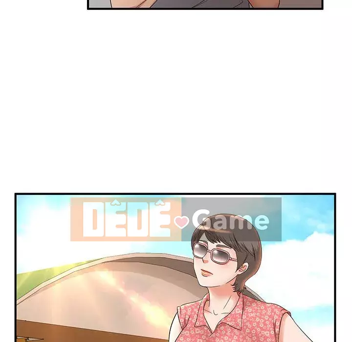 Bí Mật Của Mẹ Và Con Gái Chương 9-10