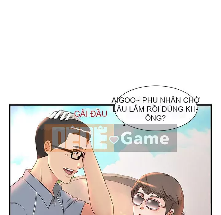 Bí Mật Của Mẹ Và Con Gái Chương 9-10