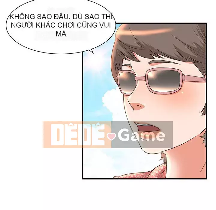 Bí Mật Của Mẹ Và Con Gái Chương 9-10