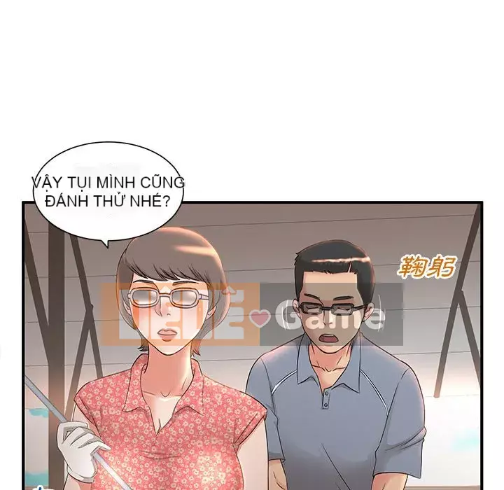 Bí Mật Của Mẹ Và Con Gái Chương 9-10