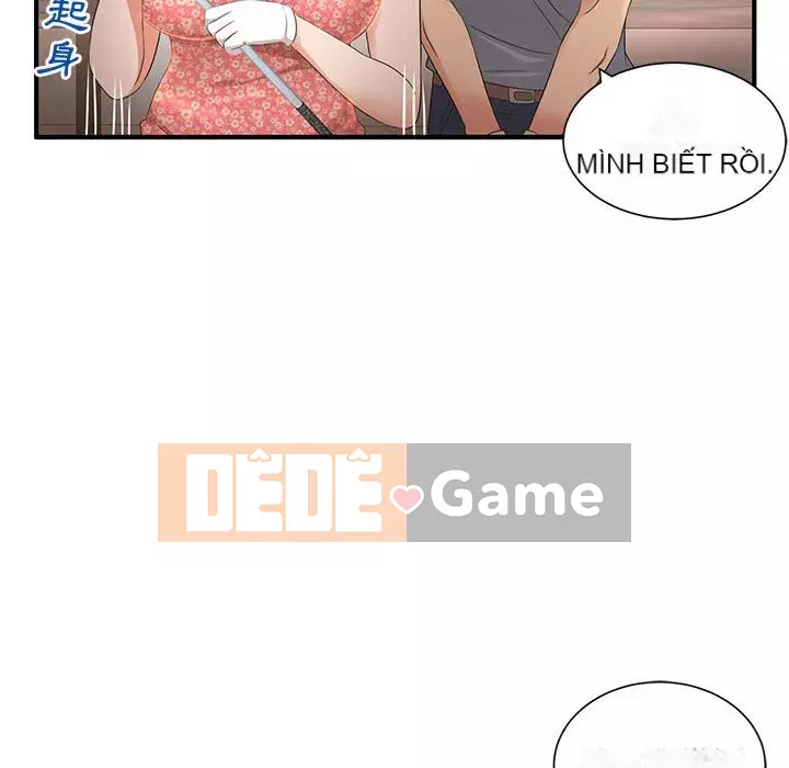 Bí Mật Của Mẹ Và Con Gái Chương 9-10