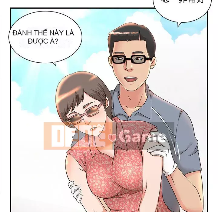 Bí Mật Của Mẹ Và Con Gái Chương 9-10