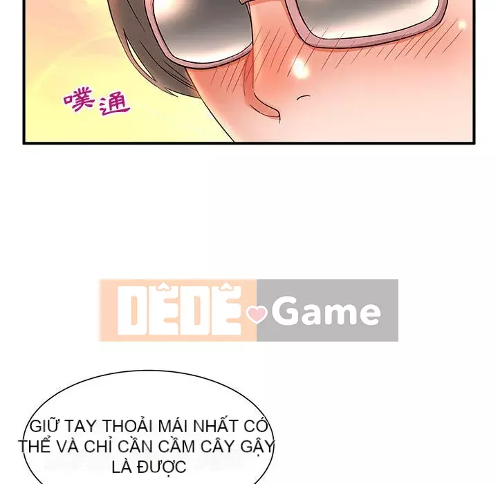 Bí Mật Của Mẹ Và Con Gái Chương 9-10