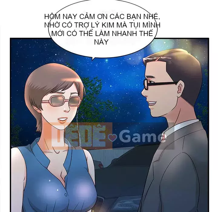 Bí Mật Của Mẹ Và Con Gái Chương 9-10