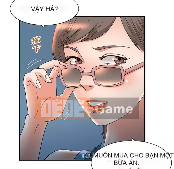 Bí Mật Của Mẹ Và Con Gái Chương 9-10