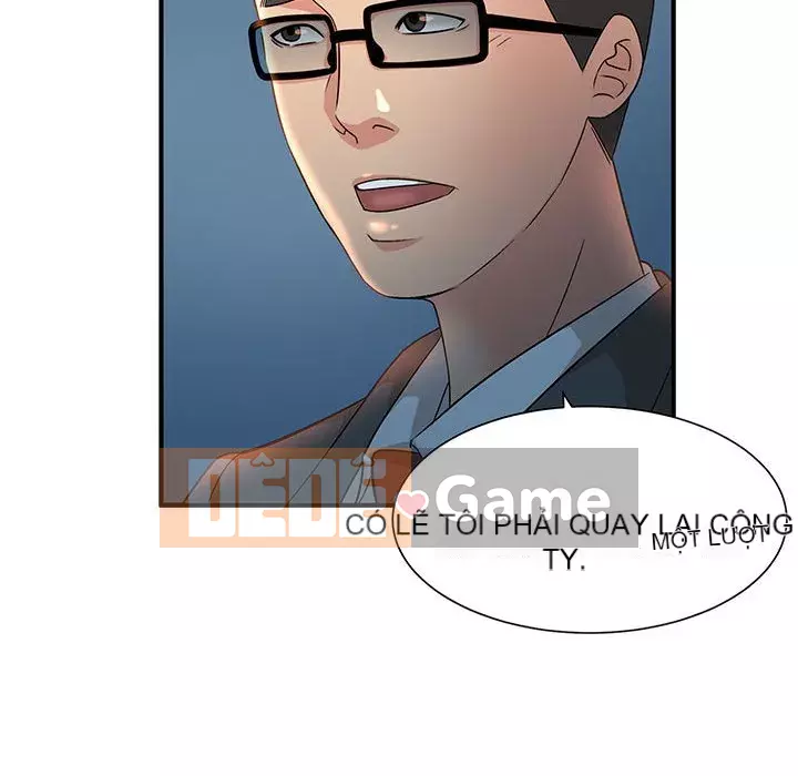 Bí Mật Của Mẹ Và Con Gái Chương 9-10