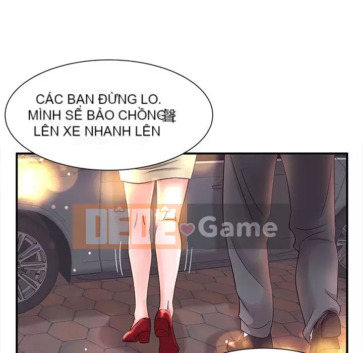 Bí Mật Của Mẹ Và Con Gái Chương 9-10