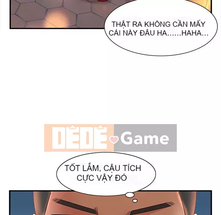 Bí Mật Của Mẹ Và Con Gái Chương 9-10