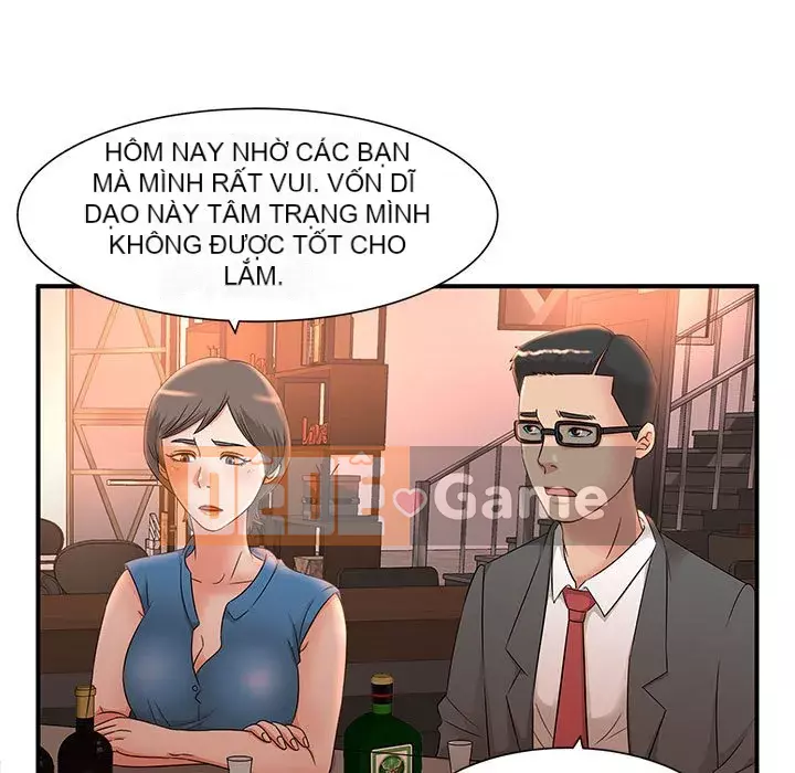 Bí Mật Của Mẹ Và Con Gái Chương 9-10