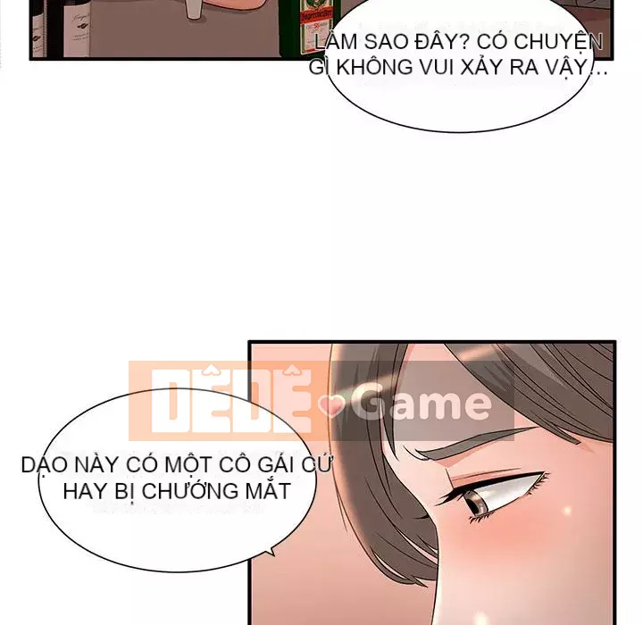 Bí Mật Của Mẹ Và Con Gái Chương 9-10