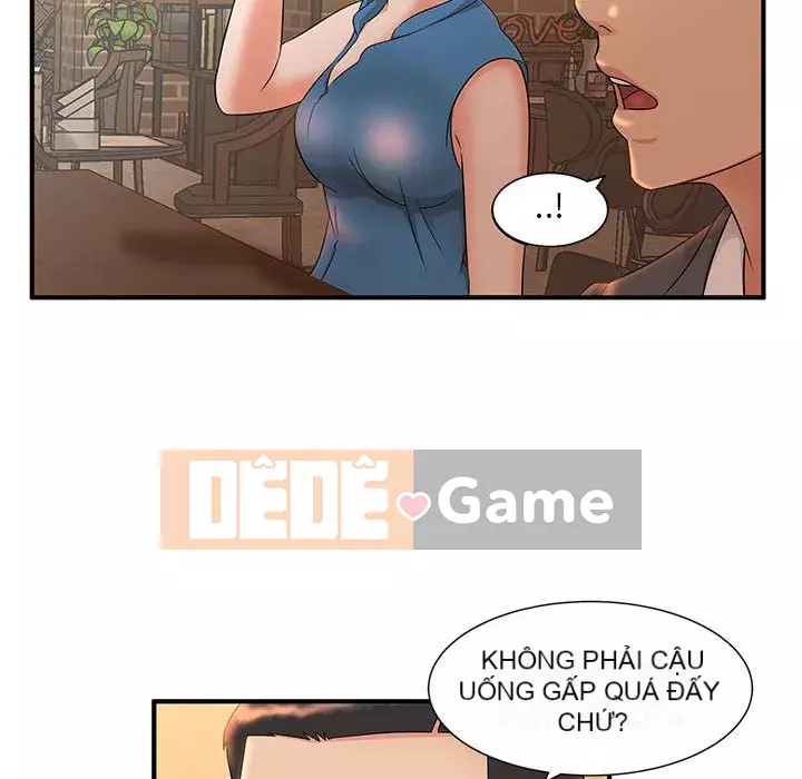 Bí Mật Của Mẹ Và Con Gái Chương 9-10