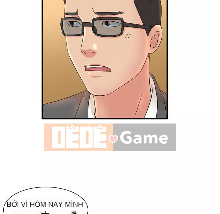 Bí Mật Của Mẹ Và Con Gái Chương 9-10