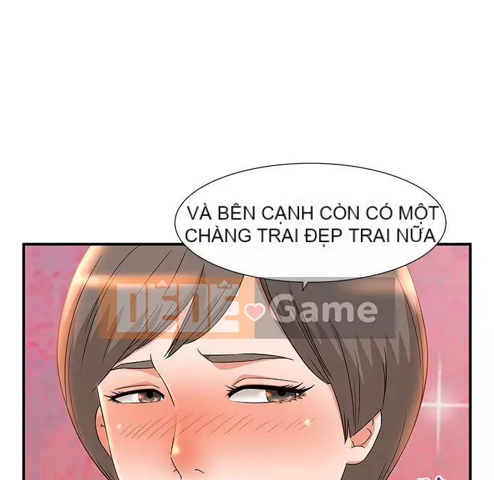 Bí Mật Của Mẹ Và Con Gái Chương 9-10