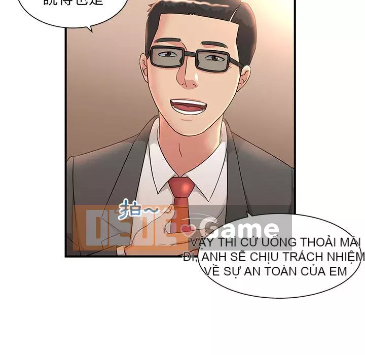 Bí Mật Của Mẹ Và Con Gái Chương 9-10