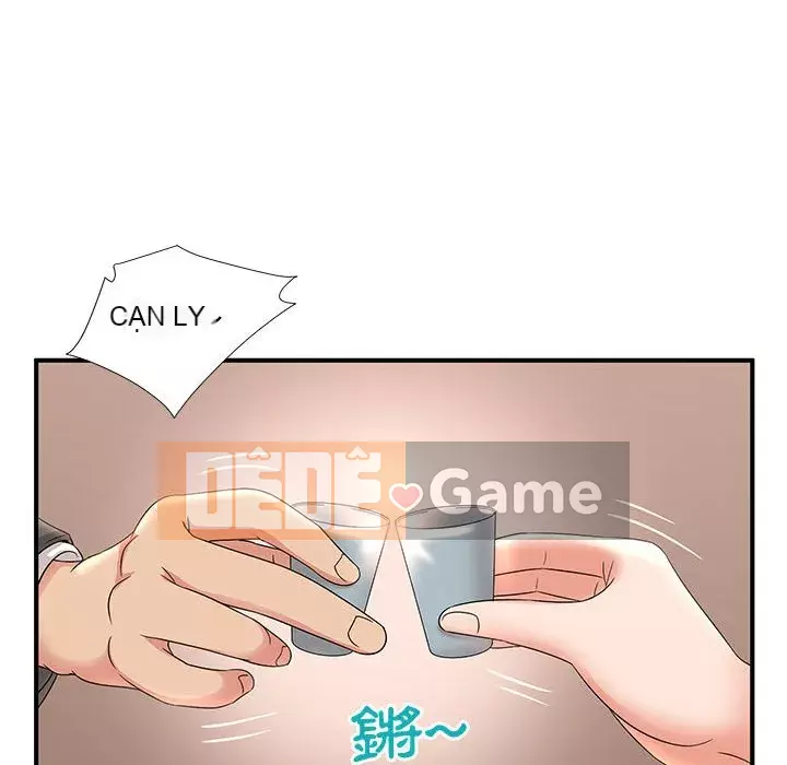 Bí Mật Của Mẹ Và Con Gái Chương 9-10