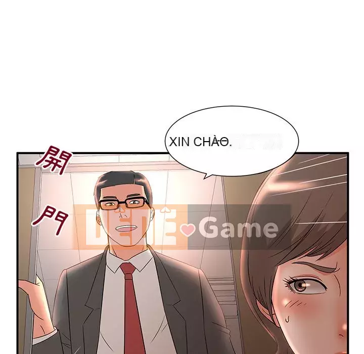 Bí Mật Của Mẹ Và Con Gái Chương 9-10