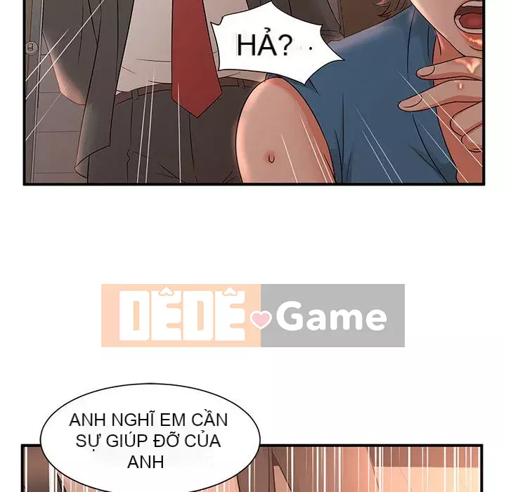 Bí Mật Của Mẹ Và Con Gái Chương 9-10