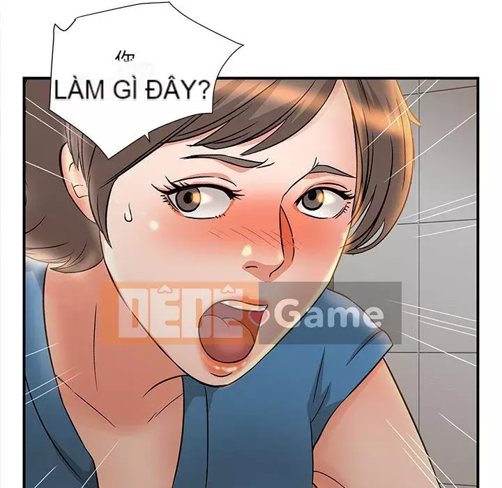 Bí Mật Của Mẹ Và Con Gái Chương 9-10