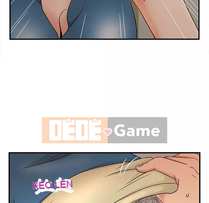 Bí Mật Của Mẹ Và Con Gái Chương 9-10