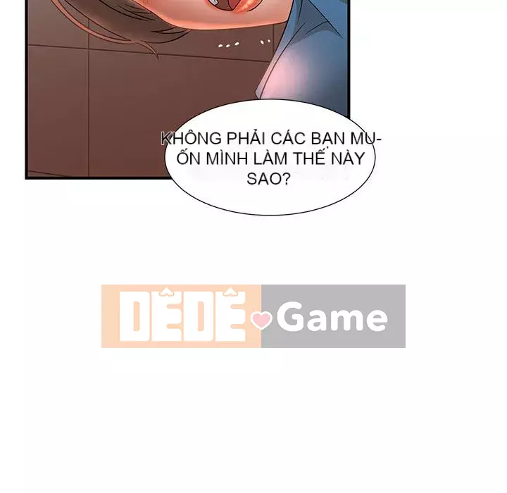 Bí Mật Của Mẹ Và Con Gái Chương 9-10