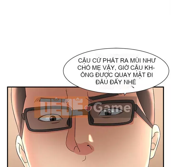 Bí Mật Của Mẹ Và Con Gái Chương 9-10