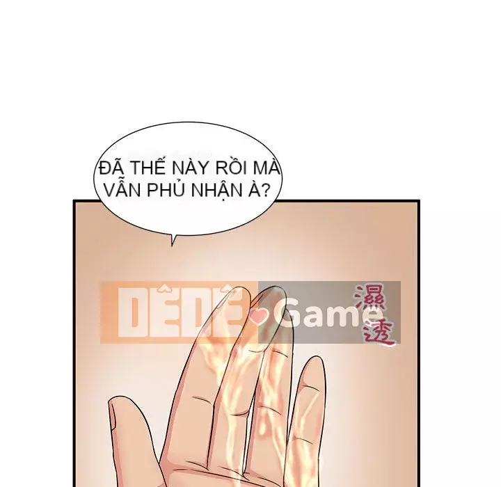 Bí Mật Của Mẹ Và Con Gái Chương 9-10