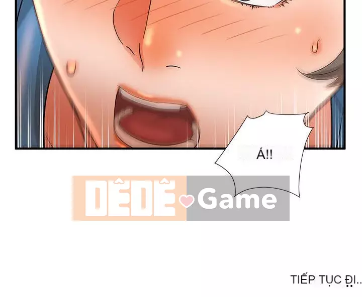 Bí Mật Của Mẹ Và Con Gái Chương 9-10