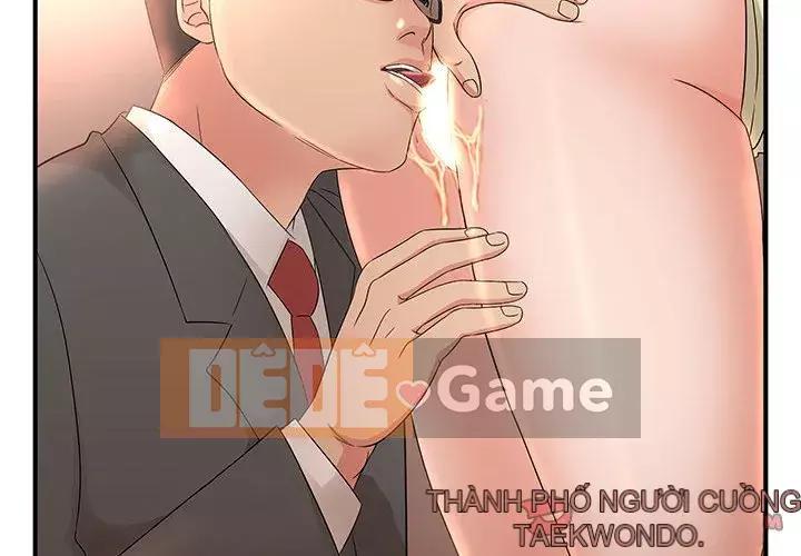 Bí Mật Của Mẹ Và Con Gái Chương 9-10