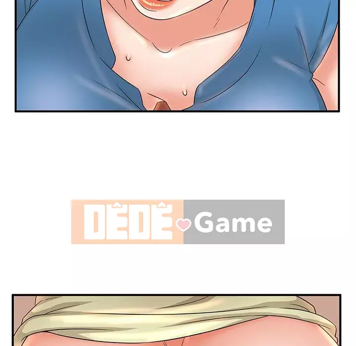 Bí Mật Của Mẹ Và Con Gái Chương 9-10