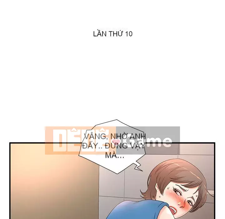 Bí Mật Của Mẹ Và Con Gái Chương 9-10