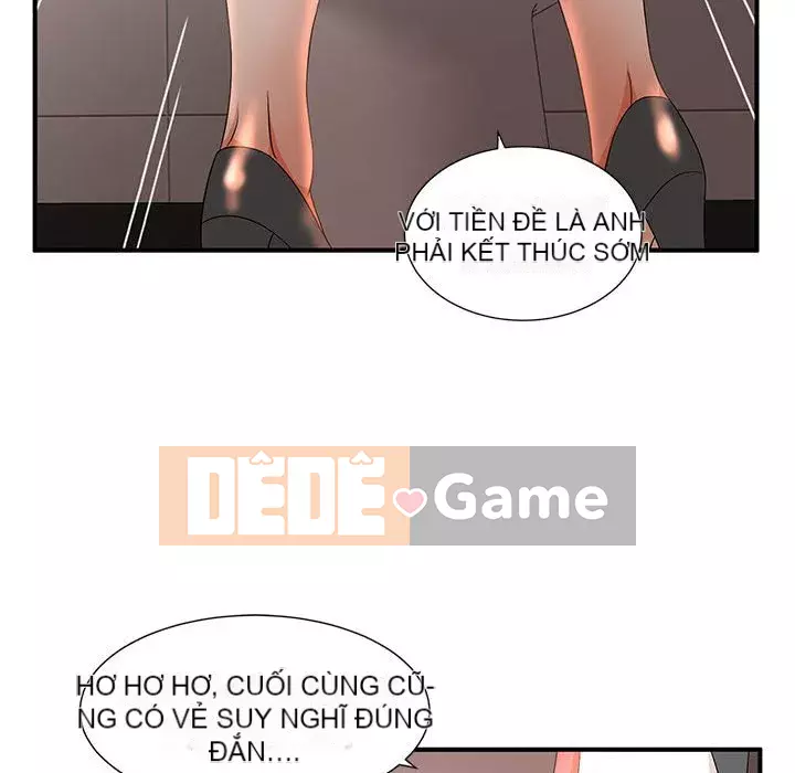 Bí Mật Của Mẹ Và Con Gái Chương 9-10