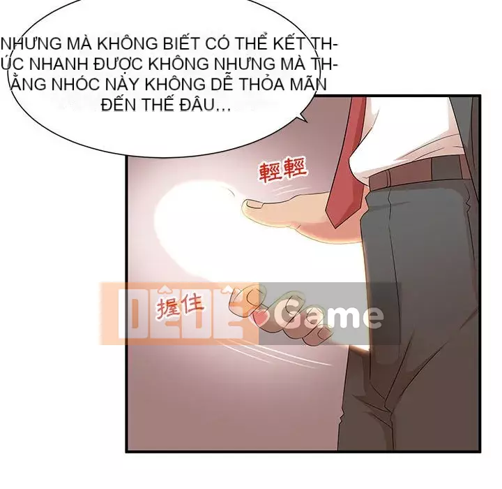 Bí Mật Của Mẹ Và Con Gái Chương 9-10