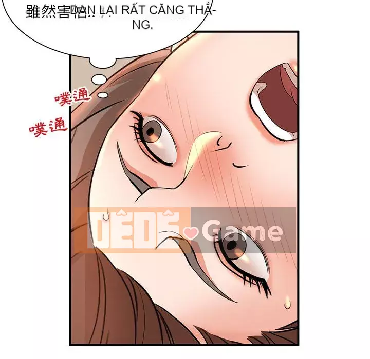 Bí Mật Của Mẹ Và Con Gái Chương 9-10