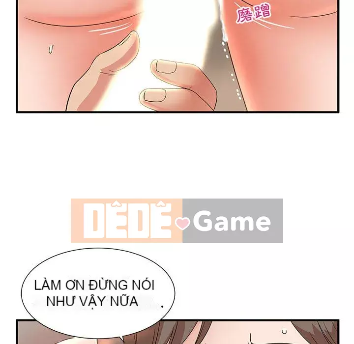 Bí Mật Của Mẹ Và Con Gái Chương 9-10