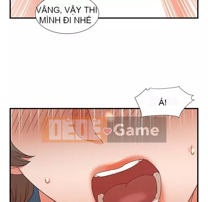 Bí Mật Của Mẹ Và Con Gái Chương 9-10