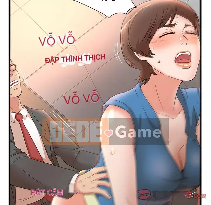 Bí Mật Của Mẹ Và Con Gái Chương 9-10