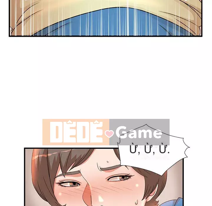 Bí Mật Của Mẹ Và Con Gái Chương 9-10