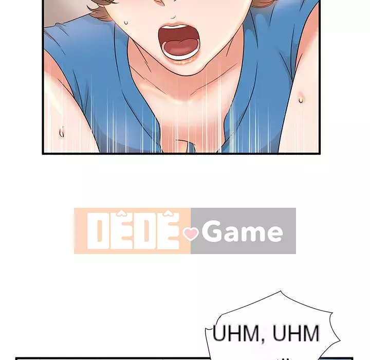 Bí Mật Của Mẹ Và Con Gái Chương 9-10