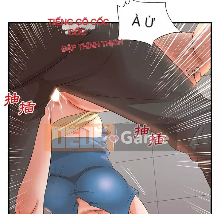 Bí Mật Của Mẹ Và Con Gái Chương 9-10