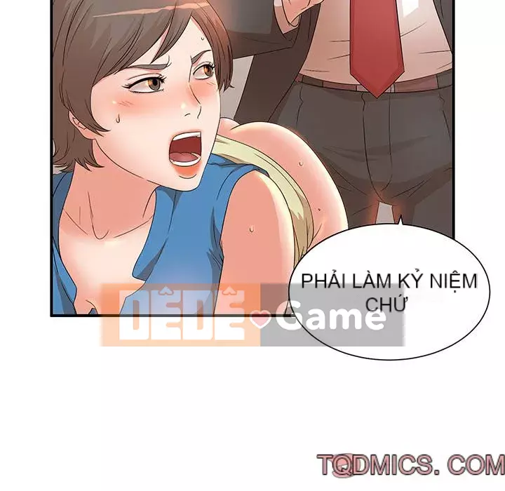 Bí Mật Của Mẹ Và Con Gái Chương 9-10