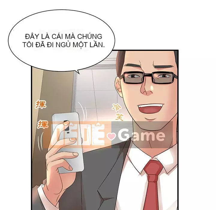 Bí Mật Của Mẹ Và Con Gái Chương 9-10