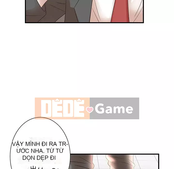 Bí Mật Của Mẹ Và Con Gái Chương 9-10