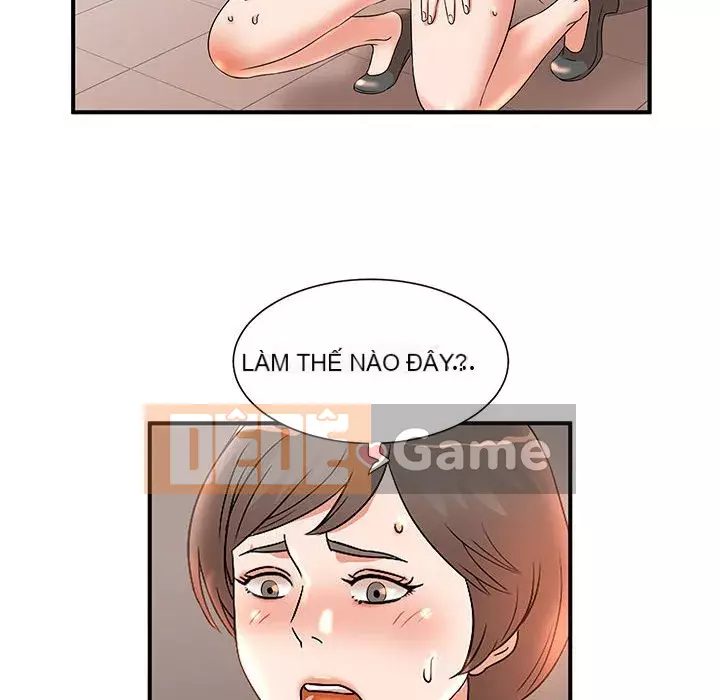 Bí Mật Của Mẹ Và Con Gái Chương 9-10