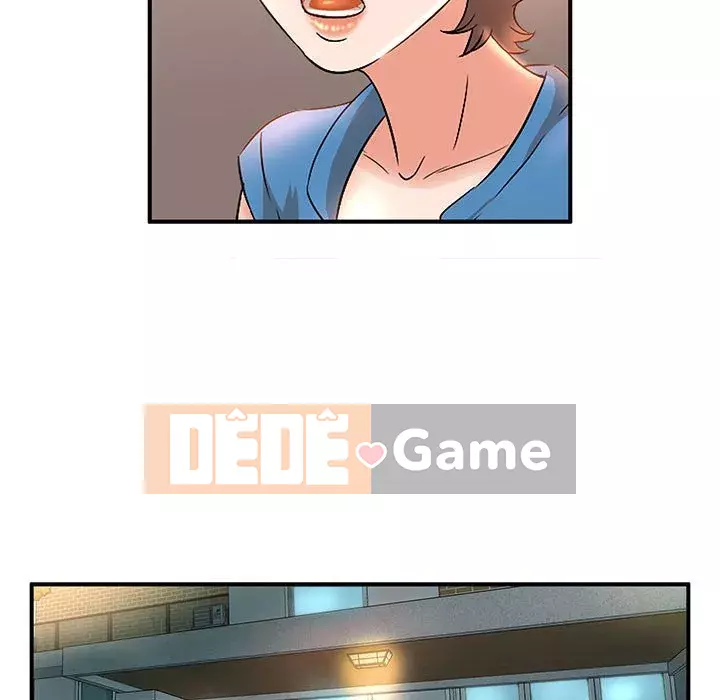 Bí Mật Của Mẹ Và Con Gái Chương 9-10